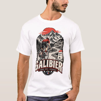 Camiseta Galibier Rennrad