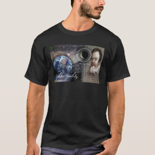 CAMISETA GALILEO
