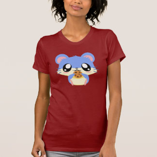 Camiseta Galleta