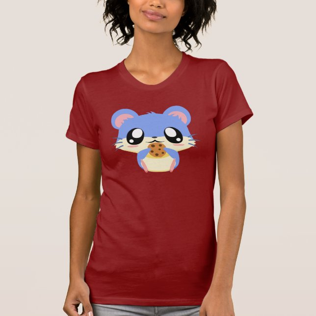 Camiseta Galleta (Anverso)