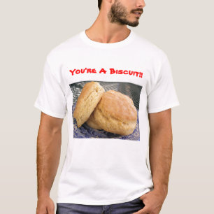 Camiseta Galleta