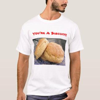 Camiseta Galleta