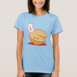 Camiseta Galleta de la suerte