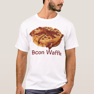 Camiseta Galleta del tocino