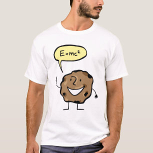 Camiseta galleta elegante