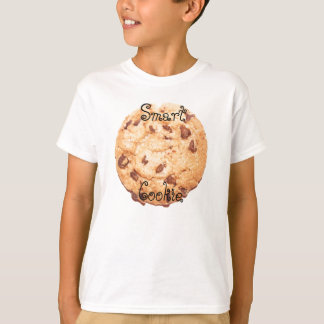 Camiseta Galleta elegante
