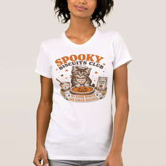 Camiseta Galleta espeluznante