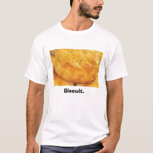 Camiseta galleta, galleta