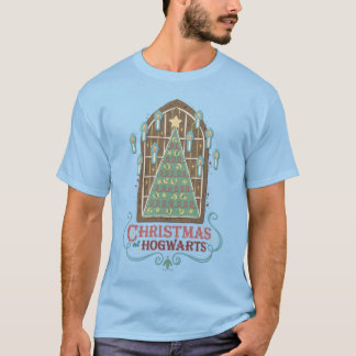 Camiseta Galleta gráfica de Navidad en HOGWARTS™