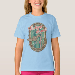 Camiseta Galleta gráfica de vacaciones de victoria dulce QU