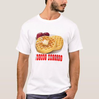 CAMISETA ¡GALLETAS!!!