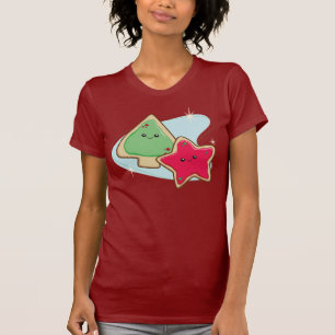 Camiseta Galletas