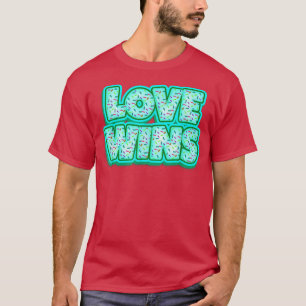 Camiseta Galletas Amor Gana Panadero Amante De Galletas Hor