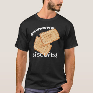 Camiseta Galletas de Bandido