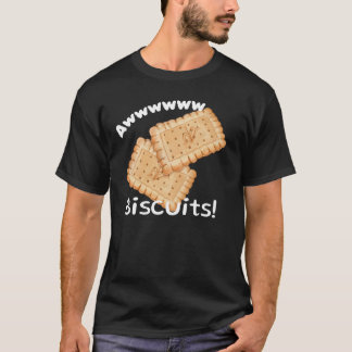 Camiseta Galletas de Bandido