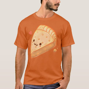 Camiseta Galletas de Manteca Amor niño