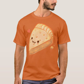 Camiseta Galletas de Manteca Amor niño