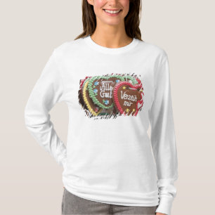 Camiseta Galletas decorativas de jengibre