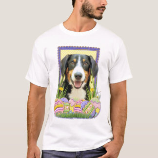 Camiseta Galletas del huevo de Pascua - Entlebucher - Eiger