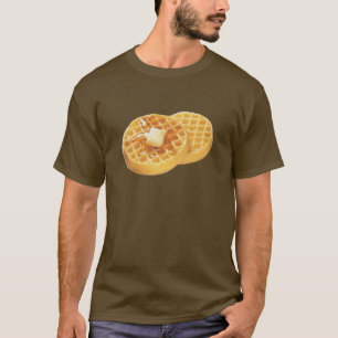 Camiseta Galletas del suero