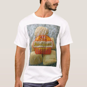 Camiseta Galletas especiales