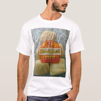 Camiseta Galletas especiales