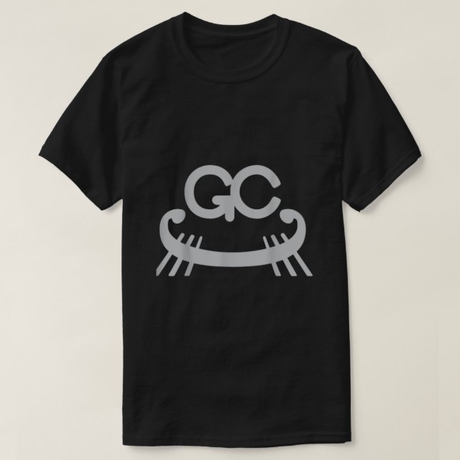 Camiseta Galley la compañía (Diseño del anverso)