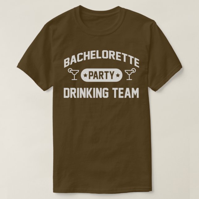 Camiseta gallina (Diseño del anverso)