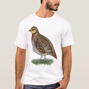Camiseta Gallina de las codornices