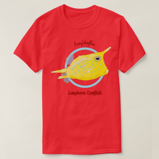 Camiseta Gallineta longanesa (Diseño del anverso)