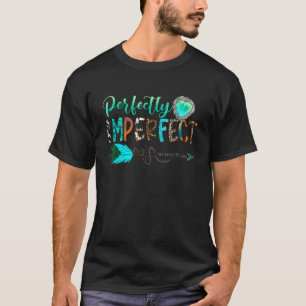 Camiseta Gallito de Texas Occidental Perfectamente Leopardo