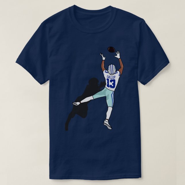 Camiseta Gallizar la captura (Diseño del anverso)
