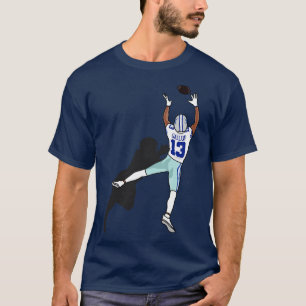 Camiseta Gallizar la captura
