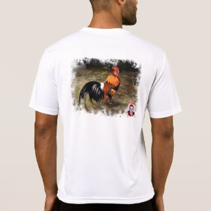 Camiseta Gallo