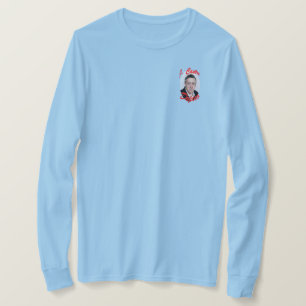 Camiseta Gallo
