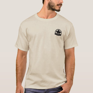 Camiseta Gallo de alerta