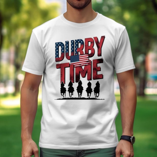 Camiseta Gallopando por la libertad: una aventura grupal a  (Subido por el creador)