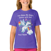 Galloping Unicorn Cupid’s Love Magic 