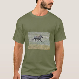 Camiseta Galloping Warthog.