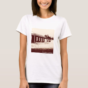 Camiseta Gallos y jarros