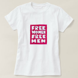 Camiseta Galones y Pals