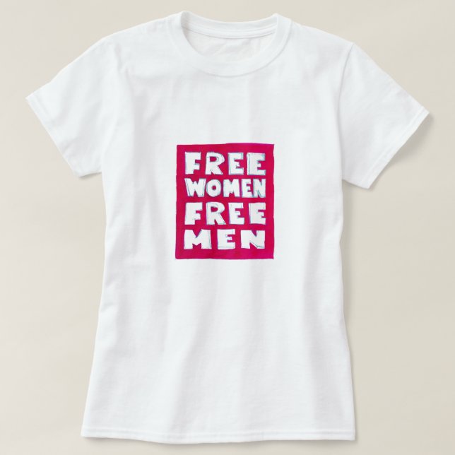 Camiseta Galones y Pals (Diseño del anverso)