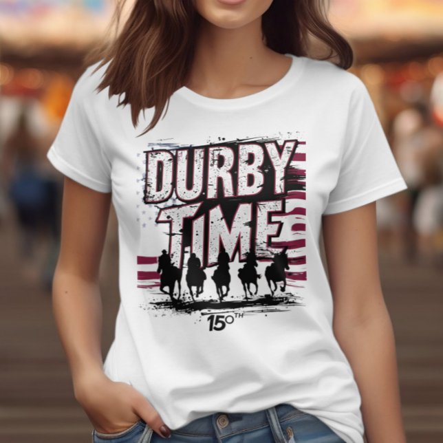Camiseta Galopando a través de los sueños: Un grupo de jine (Subido por el creador)