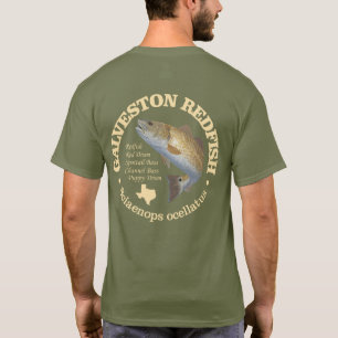 Camiseta Galveston (gallinero)