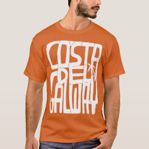 Camiseta Galway Coast Irlanda verano divertido Galway 1