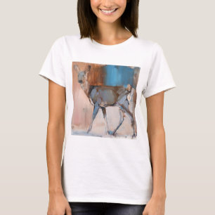 Camiseta Gama un ciervo 2014