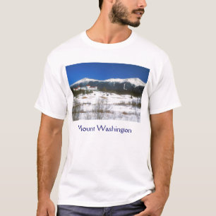 Camiseta Gama y Bretton Woods presidenciales
