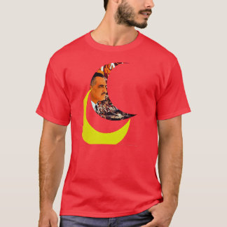 Camiseta Gamal Abdel Nasser