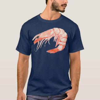 Camiseta gambas