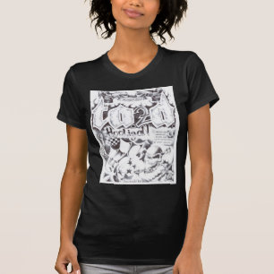 Camiseta Gamberro tatuado